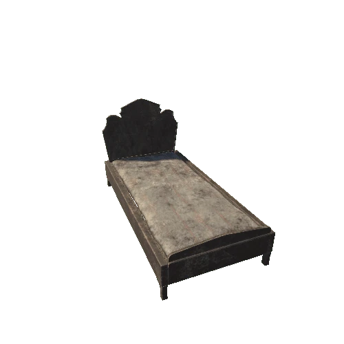 Bed_1 Variant